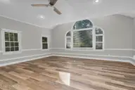 2239 Creekridge Drive, Rocky Mount, NC 27804 — 3-bedroom home in Creekridge, Rocky Mount, NC, photo 6 of 37: Flex Space