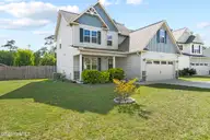 282 Marsh Haven Drive, Sneads Ferry, NC 28460 — 3-bedroom home in Marsh Haven, Sneads Ferry, NC, photo 4 of 40
