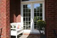 3600 Oak Hills Drive, Greenville, NC 27834 — 4-bedroom home in Ironwood, Greenville, NC, photo 7 of 61: 7 Front Door