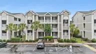 864 Great Egret Circle SW # 1, Sunset Beach, NC 28468 — 2-bedroom waterfront condo in Sandpiper Bay, Sunset Beach, NC, photo 1 of 61
