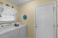707 Sunset Oaks Lane, Sunset Beach, NC 28468 — 3-bedroom townhome in Sunset Oaks Garden Homes, Sunset Beach, NC, photo 12 of 35: 22-web-or-mls-DSC02395