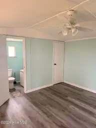 1511 Mackerel Lane, Carolina Beach, NC 28428 — 2-bedroom manufactured home in Wilmington Beach, Carolina Beach, NC, photo 20 of 27