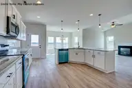 905 June Berry Place #110, Hubert, NC 28539 — 4-bedroom home in Vista Cay Village, Hubert, NC, photo 8 of 33