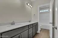 116 Talbert Drive, Rocky Point, NC 28457 — 4-bedroom waterfront home in Brick Chimney Landing, Rocky Point, NC, photo 6 of 15
