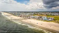 1818 Canal Drive, Carolina Beach, NC 28428 — 3-bedroom waterfront home, Carolina Beach, NC, photo 21 of 25