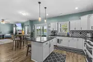 109 Sparrow Drive, New Bern, NC 28560 — 4-bedroom home in Quail Woods Village, Ltd, New Bern, NC, photo 16 of 62: 109 Sparrow Drive