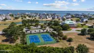 123 Hollings Court, Newport, NC 28570 — waterfront lot in Cannonsgate, Newport, NC, photo 16 of 17: 22-web-or-mls-DJI_20240616154034_0927_D