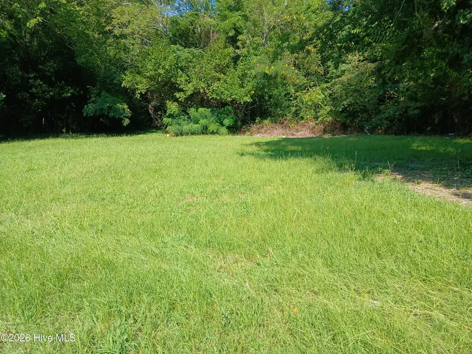 509 S Slocumb Street, Goldsboro, NC 27530 — lot in Goldsboro City, Goldsboro, NC, photo 1 of 3