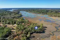 2018 34&35 Marsh Acres Court, Supply, NC 28462 — waterfront lot in Marsh Acres, Supply, NC, photo 1 of 19: 2018 Marsh Acres Ct.