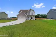 575 Stella Road, Stella, NC 28582 — 4-bedroom home in Coastal Meadows, Stella, NC, photo 1 of 51: DSC07949