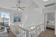 2925 E Beach Drive, Oak Island, NC 28465 — 4-bedroom waterfront home, Oak Island, NC, photo 23 of 58