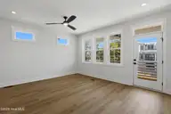 122 Dow Avenue A, Kure Beach, NC 28449 — 4-bedroom townhome in Hanby Beach, Kure Beach, NC, photo 10 of 46: 10_122_dow_ave_010