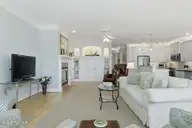 4427 Midshipman Court SE, Southport, NC 28461 — 4-bedroom waterfront home in St James, Southport, NC, photo 22 of 70: 4427MidshipmanCt-226
