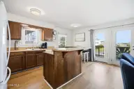2016 N New River Drive, Surf City, NC 28445 — 4-bedroom waterfront home in Old Settlers Beach, Surf City, NC, photo 24 of 56