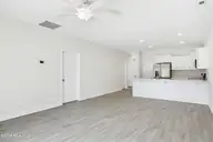 219 Sandpiper Place, Holly Ridge, NC 28445 — 3-bedroom townhome in Coastal Village, Holly Ridge, NC, photo 7 of 22: 219 Sandpiper - Interior - Edited_8