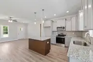 307 Allie'S Drive, Goldsboro, NC 27534 — 3-bedroom home in Derby Ridge, Goldsboro, NC, photo 9 of 24