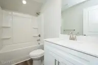 9341 Harrison Street, Castalia, NC 27816 — 3-bedroom home in Harrison & Main, Castalia, NC, photo 16 of 25: Brook M