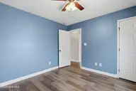 202 Mary Frances Way, Pikeville, NC 27863 — 3-bedroom home in Lancaster Pointe, Pikeville, NC, photo 23 of 44: 33-202 Mary Frances Way-33