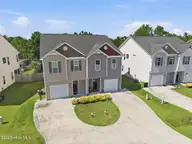 339 Frisco Way, Holly Ridge, NC 28445 — 3-bedroom townhome in The Landing At Folkstone, Holly Ridge, NC, photo 2 of 45
