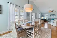 4012b E Dolphin Drive, Oak Island, NC 28465 — 3-bedroom waterfront home, Oak Island, NC, photo 12 of 50