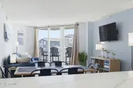 2000 New River Inlet Road Unit 3211, North Topsail Beach, NC 28460 — 2-bedroom waterfront condo in St. Regis, North Topsail Beach, NC, photo 8 of 62: 3211 St. Regis - Interior - MLS_3