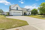 4500 Lake Hills Drive, Wilson, NC 27896 — 3-bedroom home in The Bluffs, Wilson, NC, photo 1 of 46