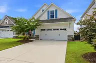 401 Summerhouse Drive, Holly Ridge, NC 28445 — 3-bedroom waterfront home in Summerhouse On Everett Bay, Holly Ridge, NC, photo 16 of 77