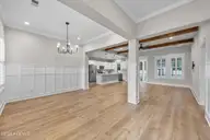 153 Boundaryline Drive NW, Calabash, NC 28467 — 3-bedroom home in Carolina Shores North, Calabash, NC, photo 7 of 64