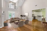 2104 Bay Colony Lane, Wilmington, NC 28405 — 3-bedroom home in Landfall, Wilmington, NC, photo 8 of 59
