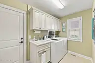 519 Cottage Lane, Southern Pines, NC 28387 — 4-bedroom condo in Longleaf CC, Southern Pines, NC, photo 13 of 34: Laundry Room