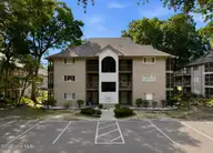802 Colony Place C, Sunset Beach, NC 28468 — 2-bedroom waterfront condo in Colony I, Sunset Beach, NC, photo 3 of 51