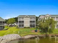 7509 Moorhen Lane SW # 1, Sunset Beach, NC 28468 — 2-bedroom condo in Sandpiper Bay, Sunset Beach, NC, photo 2 of 41