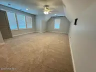 1200 Caracara Drive, New Bern, NC 28560 — 3-bedroom home in Fairfield Harbour, New Bern, NC, photo 20 of 31: Bonus Room