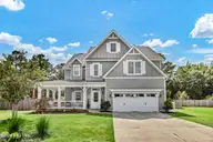 413 Canter Crest Road, Hampstead, NC 28443 — 4-bedroom home in Canter Crest, Hampstead, NC, photo 1 of 55