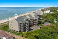 525 Salter Path Road C-5 The Breakers, Pine Knoll Shores, NC 28512 — 3-bedroom waterfront condo in Beacon's Reach, Pine Knoll Shores, NC, photo 1 of 51: The Breakers C-5