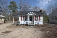1010 Nashville Road, Rocky Mount, NC 27803 — 2-bedroom home, Rocky Mount, NC, photo 1 of 6: 1010 Nashville Rd