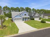 175 Twining Rose Lane, Holly Ridge, NC 28445 — 4-bedroom waterfront home in Summerhouse On Everett Bay, Holly Ridge, NC, photo 7 of 63