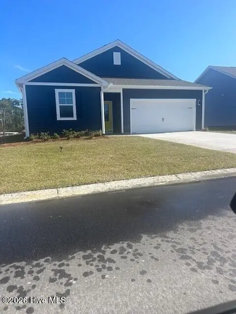 4189 Morning Light Drive SE 284, Bolivia, NC 28422 — 3-bedroom home in Bella Point, Bolivia, NC, photo 1 of 27: lot 284 photo