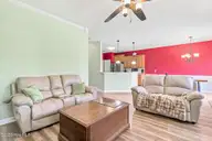 127 Cotton Patch Court, Burgaw, NC 28425 — 3-bedroom home in Morgan Cove Plantation, Burgaw, NC, photo 13 of 30