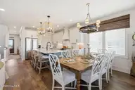 204 Back Street, Newport, NC 28570 — 5-bedroom waterfront home in Cannonsgate, Newport, NC, photo 14 of 71: 204 BACK STREET