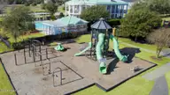 313 Cannonsgate Drive, Newport, NC 28570 — 4-bedroom home in Cannonsgate, Newport, NC, photo 6 of 8: Cannonsgate New Playground
