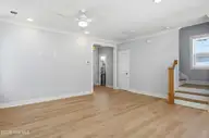 420 Mcrae Street, Wilmington, NC 28401 — 3-bedroom home in Rankin Place North, Wilmington, NC, photo 5 of 57: Living Room