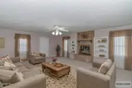223 Graham Street, Goldsboro, NC 27530 — 3-bedroom home in Nufer, Goldsboro, NC, photo 9 of 21: 4-Greatroomv-Staged