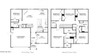 51 Pasture Street Lot 456, Wilmington, NC 28411 — 5-bedroom home in Blake Farm, Wilmington, NC, photo 3 of 49