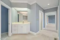 506 Lake Shore Drive, Warsaw, NC 28398 — 4-bedroom waterfront home in Grove Creek, Warsaw, NC, photo 22 of 44