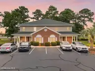 130 Ricemill Circle Apt 4, Sunset Beach, NC 28468 — 2-bedroom condo in Sea Trail Plantation, Sunset Beach, NC, photo 1 of 62