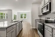 285 Marshwood Street Lot 94, Jacksonville, NC 28546 — 5-bedroom home in Brookside, Jacksonville, NC, photo 4 of 34: 4- Similar to
