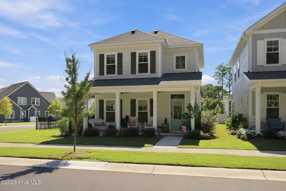 116 Yellowlegs Lane, Beaufort, NC 28516 — 3-bedroom home in Beau Coast West, Beaufort, NC, photo 1 of 57: 4-web-or-mls-IMG_0273