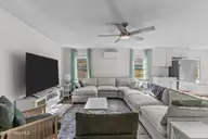 103 N Middleton Avenue, Oak Island, NC 28465 — 4-bedroom home in Tranquil Harbor, Oak Island, NC, photo 7 of 50