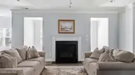 514 Pondpine Lane, Carthage, NC 28327 — 4-bedroom home in Laurel Ridge, Carthage, NC, photo 3 of 37: 5_DSC01218